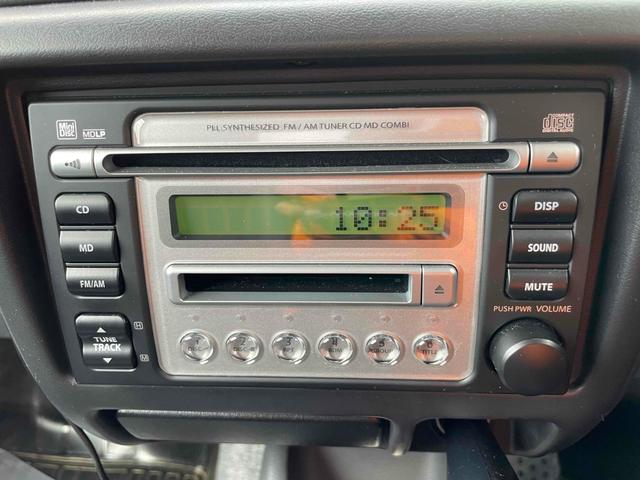 ジムニー ランドベンチャー　４ＷＤ　ナビ　キーレスエントリー　電動格納ミラー　シートヒーター　ＡＴ　ＡＢＳ　ＣＤ　ＭＤ　革シート　ルーフレール　アルミホイール　衝突安全ボディ　エアコン　パワーウィンドウ（11枚目）