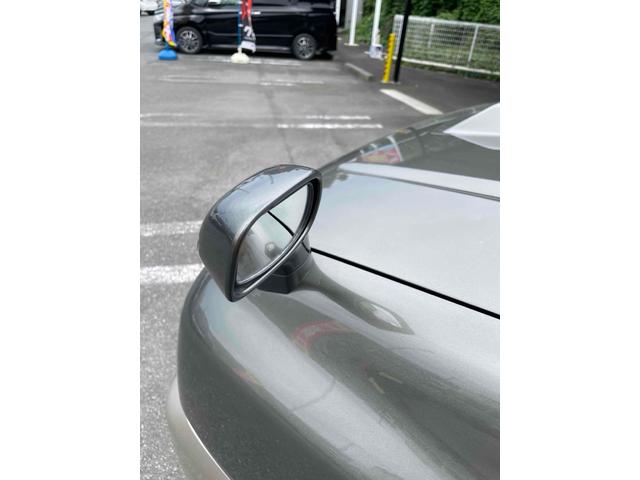 ジムニー ランドベンチャー　４ＷＤ　ナビ　キーレスエントリー　電動格納ミラー　シートヒーター　ＡＴ　ＡＢＳ　ＣＤ　ＭＤ　革シート　ルーフレール　アルミホイール　衝突安全ボディ　エアコン　パワーウィンドウ（16枚目）