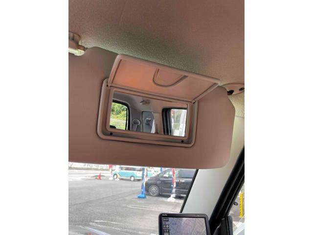 ジムニー ランドベンチャー　４ＷＤ　ナビ　キーレスエントリー　電動格納ミラー　シートヒーター　ＡＴ　ＡＢＳ　ＣＤ　ＭＤ　革シート　ルーフレール　アルミホイール　衝突安全ボディ　エアコン　パワーウィンドウ（32枚目）