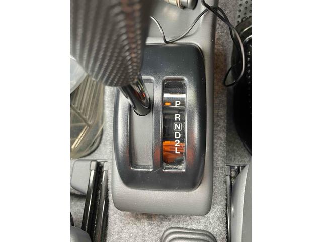 ジムニー ランドベンチャー　４ＷＤ　ナビ　キーレスエントリー　電動格納ミラー　シートヒーター　ＡＴ　ＡＢＳ　ＣＤ　ＭＤ　革シート　ルーフレール　アルミホイール　衝突安全ボディ　エアコン　パワーウィンドウ（39枚目）