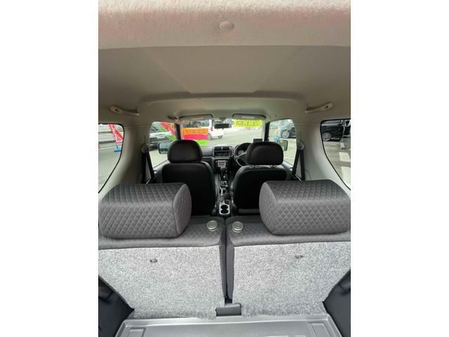 ジムニー ランドベンチャー　４ＷＤ　ナビ　キーレスエントリー　電動格納ミラー　シートヒーター　ＡＴ　ＡＢＳ　ＣＤ　ＭＤ　革シート　ルーフレール　アルミホイール　衝突安全ボディ　エアコン　パワーウィンドウ（41枚目）