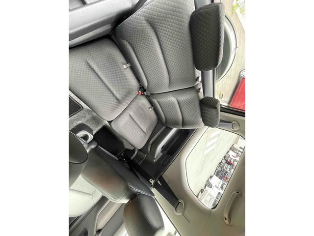 ジムニー ランドベンチャー　４ＷＤ　ナビ　キーレスエントリー　電動格納ミラー　シートヒーター　ＡＴ　ＡＢＳ　ＣＤ　ＭＤ　革シート　ルーフレール　アルミホイール　衝突安全ボディ　エアコン　パワーウィンドウ（44枚目）