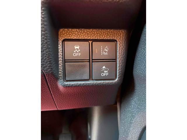 N-BOXカスタム G・EXホンダセンシング ドライブレコーダー ETC バックカメラ 両側スライド・片側電動 ナビ オートクルーズコントロール レーンアシスト 衝突被害軽減システム オートライト LEDヘッドランプ スマートキー(8枚目)