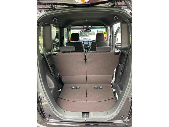 N-BOXカスタム G・EXホンダセンシング ドライブレコーダー ETC バックカメラ 両側スライド・片側電動 ナビ オートクルーズコントロール レーンアシスト 衝突被害軽減システム オートライト LEDヘッドランプ スマートキー(18枚目)