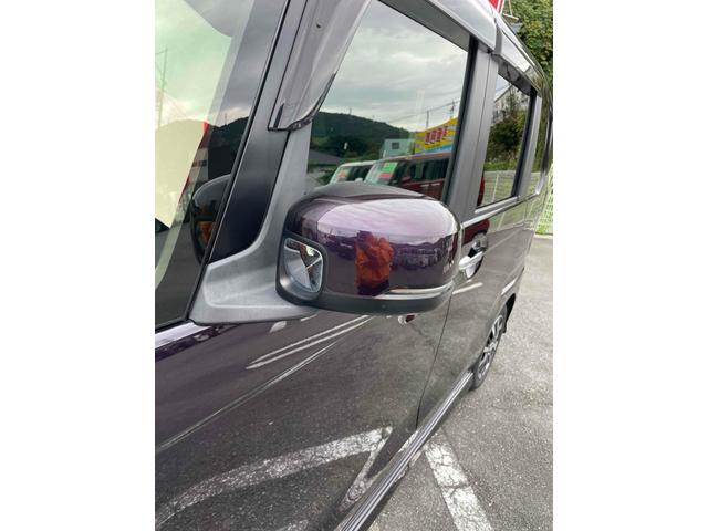 N-BOXカスタム G・EXホンダセンシング ドライブレコーダー ETC バックカメラ 両側スライド・片側電動 ナビ オートクルーズコントロール レーンアシスト 衝突被害軽減システム オートライト LEDヘッドランプ スマートキー(23枚目)