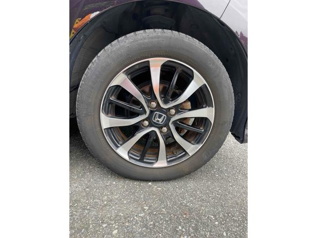 N-BOXカスタム G・EXホンダセンシング ドライブレコーダー ETC バックカメラ 両側スライド・片側電動 ナビ オートクルーズコントロール レーンアシスト 衝突被害軽減システム オートライト LEDヘッドランプ スマートキー(26枚目)