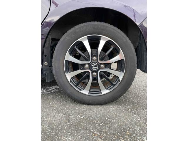 N-BOXカスタム G・EXホンダセンシング ドライブレコーダー ETC バックカメラ 両側スライド・片側電動 ナビ オートクルーズコントロール レーンアシスト 衝突被害軽減システム オートライト LEDヘッドランプ スマートキー(28枚目)