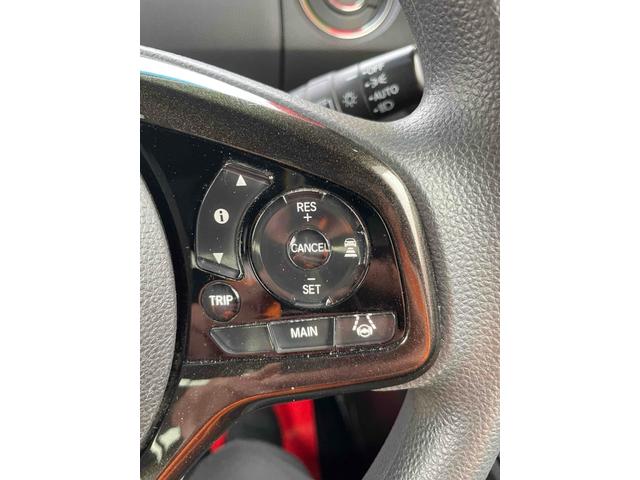 N-BOXカスタム G・EXホンダセンシング ドライブレコーダー ETC バックカメラ 両側スライド・片側電動 ナビ オートクルーズコントロール レーンアシスト 衝突被害軽減システム オートライト LEDヘッドランプ スマートキー(38枚目)