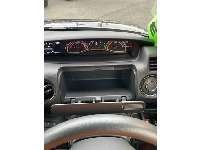 N-BOXカスタム G・EXホンダセンシング ドライブレコーダー ETC バックカメラ 両側スライド・片側電動 ナビ オートクルーズコントロール レーンアシスト 衝突被害軽減システム オートライト LEDヘッドランプ スマートキー(47枚目)