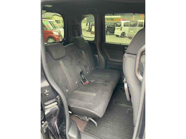 N-BOXカスタム G・EXホンダセンシング ドライブレコーダー ETC バックカメラ 両側スライド・片側電動 ナビ オートクルーズコントロール レーンアシスト 衝突被害軽減システム オートライト LEDヘッドランプ スマートキー(53枚目)