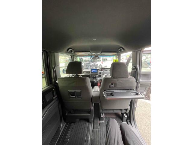 N-BOXカスタム G・EXホンダセンシング ドライブレコーダー ETC バックカメラ 両側スライド・片側電動 ナビ オートクルーズコントロール レーンアシスト 衝突被害軽減システム オートライト LEDヘッドランプ スマートキー(57枚目)