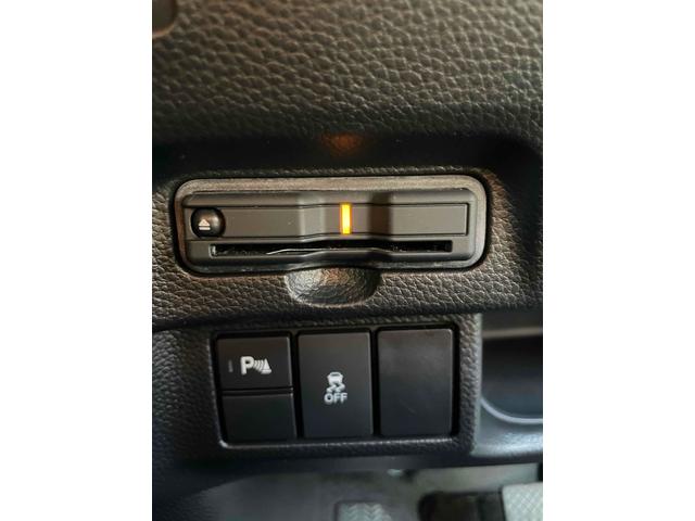 Ｎ－ＢＯＸカスタム Ｌ　ドライブレコーダー　ＥＴＣ　両側電動スライドドア　ナビ　ＴＶ　クリアランスソナー　オートクルーズコントロール　レーンアシスト　衝突被害軽減システム　オートライト　ＬＥＤヘッドランプ　スマートキー（7枚目）