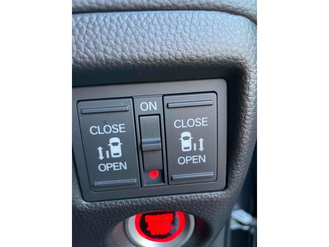 Ｎ－ＢＯＸカスタム Ｌ　ドライブレコーダー　ＥＴＣ　両側電動スライドドア　ナビ　ＴＶ　クリアランスソナー　オートクルーズコントロール　レーンアシスト　衝突被害軽減システム　オートライト　ＬＥＤヘッドランプ　スマートキー（9枚目）