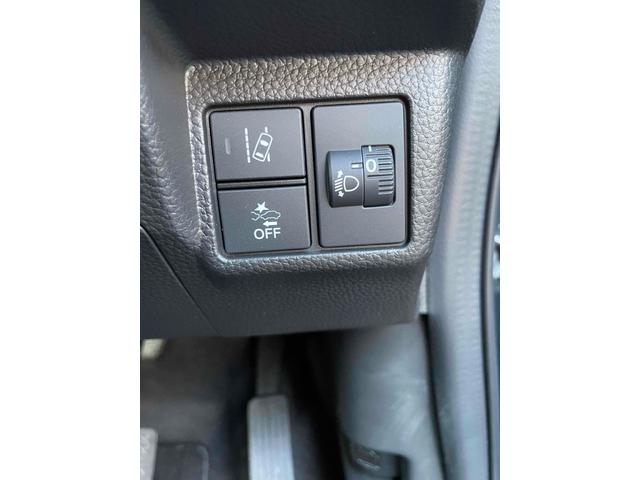 Ｎ－ＢＯＸカスタム Ｌ　ドライブレコーダー　ＥＴＣ　両側電動スライドドア　ナビ　ＴＶ　クリアランスソナー　オートクルーズコントロール　レーンアシスト　衝突被害軽減システム　オートライト　ＬＥＤヘッドランプ　スマートキー（11枚目）