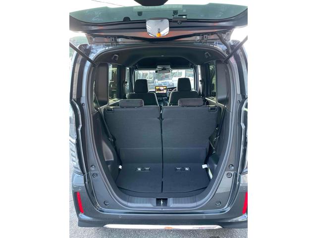 Ｎ－ＢＯＸカスタム Ｌ　ドライブレコーダー　ＥＴＣ　両側電動スライドドア　ナビ　ＴＶ　クリアランスソナー　オートクルーズコントロール　レーンアシスト　衝突被害軽減システム　オートライト　ＬＥＤヘッドランプ　スマートキー（19枚目）