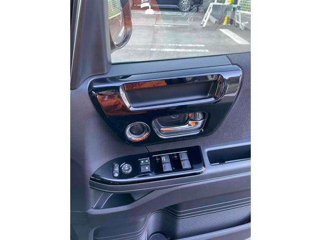 Ｎ－ＢＯＸカスタム Ｌ　ドライブレコーダー　ＥＴＣ　両側電動スライドドア　ナビ　ＴＶ　クリアランスソナー　オートクルーズコントロール　レーンアシスト　衝突被害軽減システム　オートライト　ＬＥＤヘッドランプ　スマートキー（29枚目）