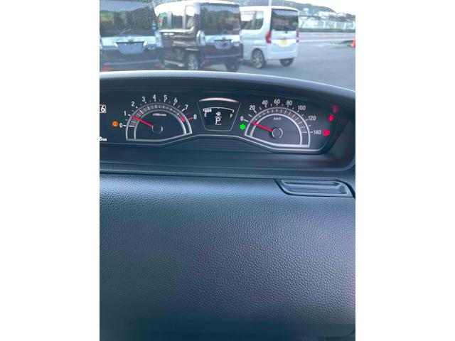 Ｎ－ＢＯＸカスタム Ｌ　ドライブレコーダー　ＥＴＣ　両側電動スライドドア　ナビ　ＴＶ　クリアランスソナー　オートクルーズコントロール　レーンアシスト　衝突被害軽減システム　オートライト　ＬＥＤヘッドランプ　スマートキー（32枚目）