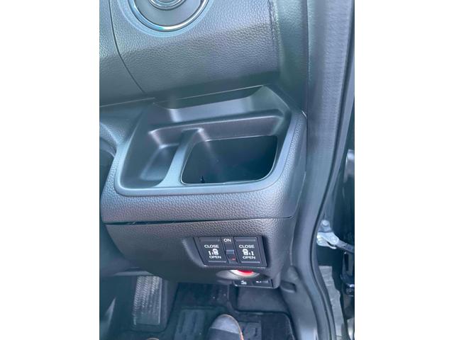 Ｎ－ＢＯＸカスタム Ｌ　ドライブレコーダー　ＥＴＣ　両側電動スライドドア　ナビ　ＴＶ　クリアランスソナー　オートクルーズコントロール　レーンアシスト　衝突被害軽減システム　オートライト　ＬＥＤヘッドランプ　スマートキー（33枚目）