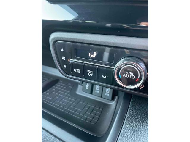 Ｎ－ＢＯＸカスタム Ｌ　ドライブレコーダー　ＥＴＣ　両側電動スライドドア　ナビ　ＴＶ　クリアランスソナー　オートクルーズコントロール　レーンアシスト　衝突被害軽減システム　オートライト　ＬＥＤヘッドランプ　スマートキー（37枚目）