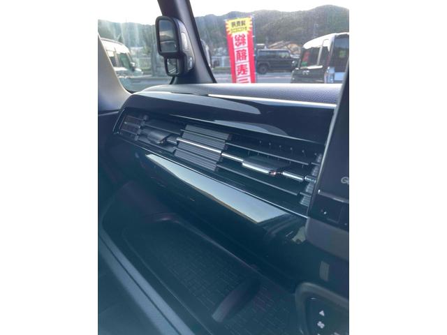 Ｎ－ＢＯＸカスタム Ｌ　ドライブレコーダー　ＥＴＣ　両側電動スライドドア　ナビ　ＴＶ　クリアランスソナー　オートクルーズコントロール　レーンアシスト　衝突被害軽減システム　オートライト　ＬＥＤヘッドランプ　スマートキー（39枚目）