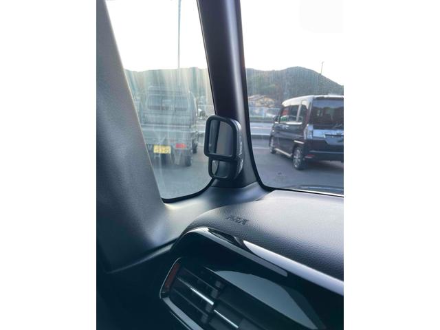 Ｎ－ＢＯＸカスタム Ｌ　ドライブレコーダー　ＥＴＣ　両側電動スライドドア　ナビ　ＴＶ　クリアランスソナー　オートクルーズコントロール　レーンアシスト　衝突被害軽減システム　オートライト　ＬＥＤヘッドランプ　スマートキー（40枚目）