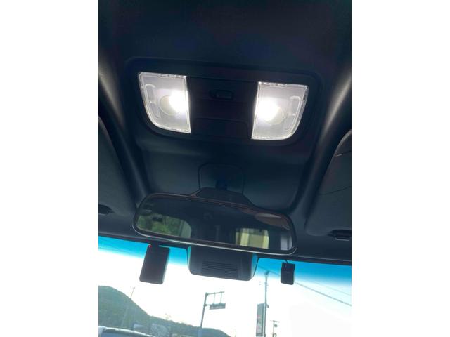 Ｎ－ＢＯＸカスタム Ｌ　ドライブレコーダー　ＥＴＣ　両側電動スライドドア　ナビ　ＴＶ　クリアランスソナー　オートクルーズコントロール　レーンアシスト　衝突被害軽減システム　オートライト　ＬＥＤヘッドランプ　スマートキー（43枚目）