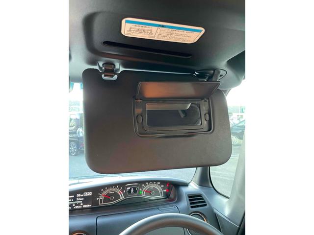 Ｎ－ＢＯＸカスタム Ｌ　ドライブレコーダー　ＥＴＣ　両側電動スライドドア　ナビ　ＴＶ　クリアランスソナー　オートクルーズコントロール　レーンアシスト　衝突被害軽減システム　オートライト　ＬＥＤヘッドランプ　スマートキー（46枚目）