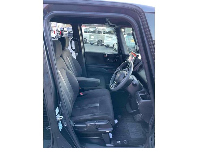 Ｎ－ＢＯＸカスタム Ｌ　ドライブレコーダー　ＥＴＣ　両側電動スライドドア　ナビ　ＴＶ　クリアランスソナー　オートクルーズコントロール　レーンアシスト　衝突被害軽減システム　オートライト　ＬＥＤヘッドランプ　スマートキー（52枚目）