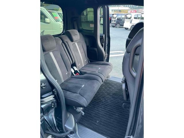 Ｎ－ＢＯＸカスタム Ｌ　ドライブレコーダー　ＥＴＣ　両側電動スライドドア　ナビ　ＴＶ　クリアランスソナー　オートクルーズコントロール　レーンアシスト　衝突被害軽減システム　オートライト　ＬＥＤヘッドランプ　スマートキー（53枚目）