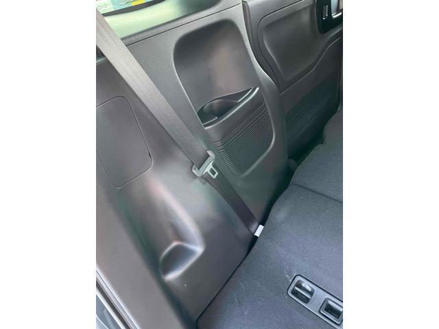 Ｎ－ＢＯＸカスタム Ｌ　ドライブレコーダー　ＥＴＣ　両側電動スライドドア　ナビ　ＴＶ　クリアランスソナー　オートクルーズコントロール　レーンアシスト　衝突被害軽減システム　オートライト　ＬＥＤヘッドランプ　スマートキー（65枚目）