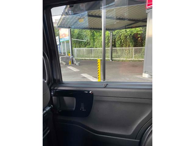 Ｎ－ＢＯＸカスタム Ｌ　ドライブレコーダー　ＥＴＣ　両側電動スライドドア　ナビ　ＴＶ　クリアランスソナー　オートクルーズコントロール　レーンアシスト　衝突被害軽減システム　オートライト　ＬＥＤヘッドランプ　スマートキー（70枚目）