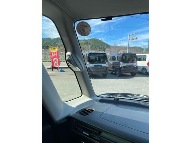 スペーシアカスタム ハイブリッドＸＳターボ　ＥＴＣ　両側電動スライドドア　ナビ　ＴＶ　クリアランスソナー　オートクルーズコントロール　レーンアシスト　衝突被害軽減システム　オートライト　ＬＥＤヘッドランプ　スマートキー　アイドリングストップ（46枚目）