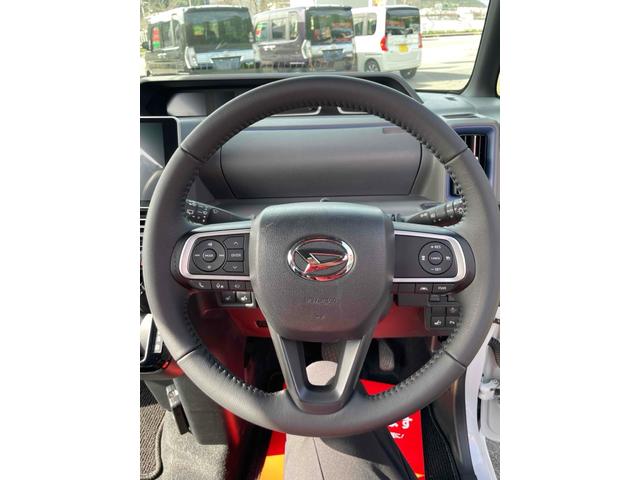 タント カスタムRSセレクション ドライブレコーダー ETC バックカメラ 両側電動スライドドア ナビ TV クリアランスソナー オートクルーズコントロール レーンアシスト 衝突被害軽減システム オートライト LEDヘッドランプ(2枚目)