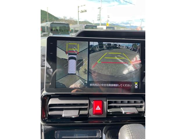 タント カスタムRSセレクション ドライブレコーダー ETC バックカメラ 両側電動スライドドア ナビ TV クリアランスソナー オートクルーズコントロール レーンアシスト 衝突被害軽減システム オートライト LEDヘッドランプ(3枚目)