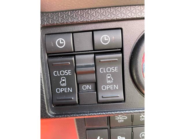 タント カスタムRSセレクション ドライブレコーダー ETC バックカメラ 両側電動スライドドア ナビ TV クリアランスソナー オートクルーズコントロール レーンアシスト 衝突被害軽減システム オートライト LEDヘッドランプ(8枚目)