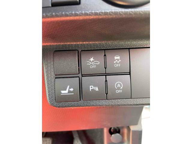 タント カスタムRSセレクション ドライブレコーダー ETC バックカメラ 両側電動スライドドア ナビ TV クリアランスソナー オートクルーズコントロール レーンアシスト 衝突被害軽減システム オートライト LEDヘッドランプ(9枚目)