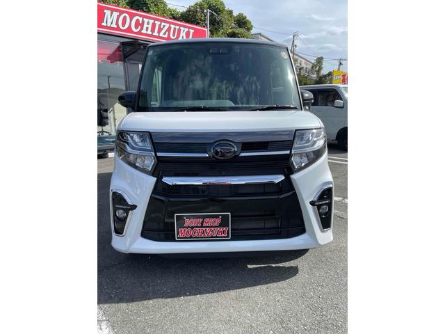 タント カスタムRSセレクション ドライブレコーダー ETC バックカメラ 両側電動スライドドア ナビ TV クリアランスソナー オートクルーズコントロール レーンアシスト 衝突被害軽減システム オートライト LEDヘッドランプ(13枚目)