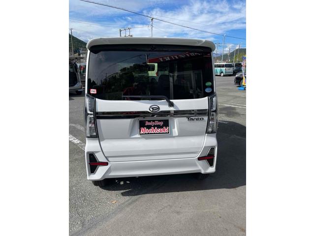 タント カスタムRSセレクション ドライブレコーダー ETC バックカメラ 両側電動スライドドア ナビ TV クリアランスソナー オートクルーズコントロール レーンアシスト 衝突被害軽減システム オートライト LEDヘッドランプ(14枚目)