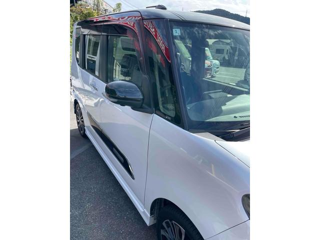 タント カスタムRSセレクション ドライブレコーダー ETC バックカメラ 両側電動スライドドア ナビ TV クリアランスソナー オートクルーズコントロール レーンアシスト 衝突被害軽減システム オートライト LEDヘッドランプ(16枚目)