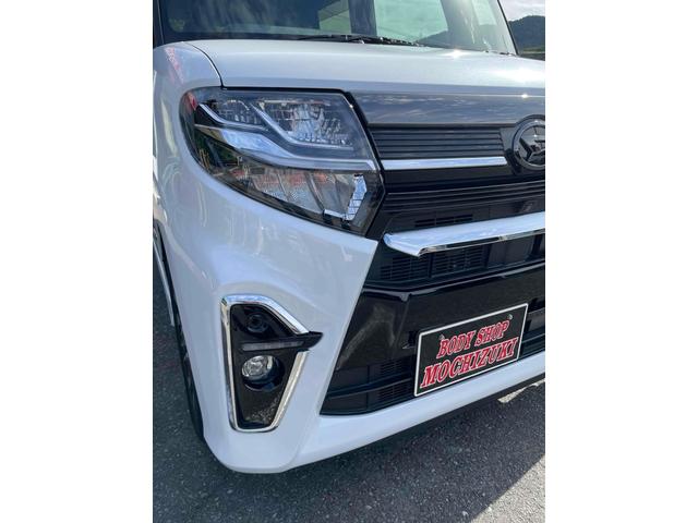 タント カスタムRSセレクション ドライブレコーダー ETC バックカメラ 両側電動スライドドア ナビ TV クリアランスソナー オートクルーズコントロール レーンアシスト 衝突被害軽減システム オートライト LEDヘッドランプ(17枚目)