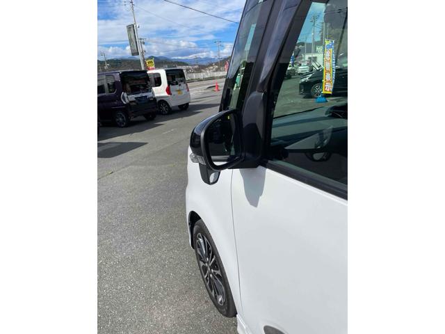 タント カスタムRSセレクション ドライブレコーダー ETC バックカメラ 両側電動スライドドア ナビ TV クリアランスソナー オートクルーズコントロール レーンアシスト 衝突被害軽減システム オートライト LEDヘッドランプ(21枚目)