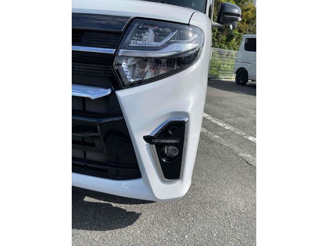 タント カスタムRSセレクション ドライブレコーダー ETC バックカメラ 両側電動スライドドア ナビ TV クリアランスソナー オートクルーズコントロール レーンアシスト 衝突被害軽減システム オートライト LEDヘッドランプ(23枚目)