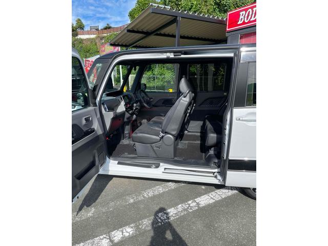 タント カスタムRSセレクション ドライブレコーダー ETC バックカメラ 両側電動スライドドア ナビ TV クリアランスソナー オートクルーズコントロール レーンアシスト 衝突被害軽減システム オートライト LEDヘッドランプ(29枚目)