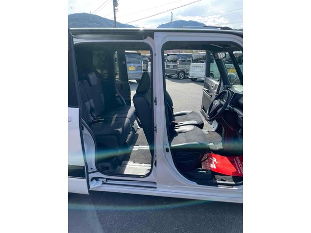 タント カスタムRSセレクション ドライブレコーダー ETC バックカメラ 両側電動スライドドア ナビ TV クリアランスソナー オートクルーズコントロール レーンアシスト 衝突被害軽減システム オートライト LEDヘッドランプ(33枚目)