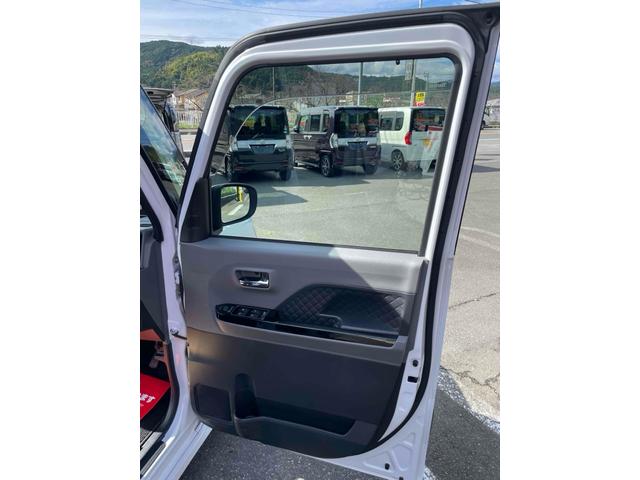 タント カスタムRSセレクション ドライブレコーダー ETC バックカメラ 両側電動スライドドア ナビ TV クリアランスソナー オートクルーズコントロール レーンアシスト 衝突被害軽減システム オートライト LEDヘッドランプ(34枚目)