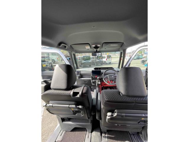 タント カスタムRSセレクション ドライブレコーダー ETC バックカメラ 両側電動スライドドア ナビ TV クリアランスソナー オートクルーズコントロール レーンアシスト 衝突被害軽減システム オートライト LEDヘッドランプ(53枚目)