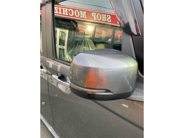 N-BOXカスタム G・Lターボホンダセンシング ドライブレコーダー ETC バックカメラ 両側電動スライドドア ナビ TV オートクルーズコントロール レーンアシスト 衝突被害軽減システム オートライト LEDヘッドランプ スマートキー(36枚目)