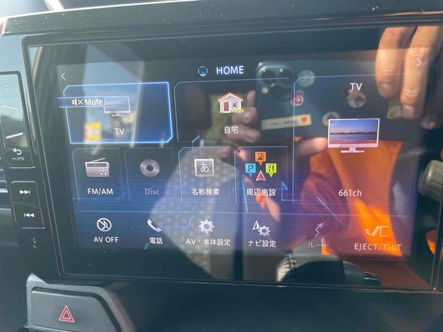 ウェイク GターボSAIII ETC 両側電動スライドドア ナビ TV クリアランスソナー 衝突被害軽減システム オートマチックハイビーム オートライト LEDヘッドランプ スマートキー アイドリングストップ 電動格納ミラー(5枚目)