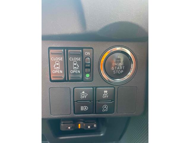 ウェイク GターボSAIII ETC 両側電動スライドドア ナビ TV クリアランスソナー 衝突被害軽減システム オートマチックハイビーム オートライト LEDヘッドランプ スマートキー アイドリングストップ 電動格納ミラー(8枚目)