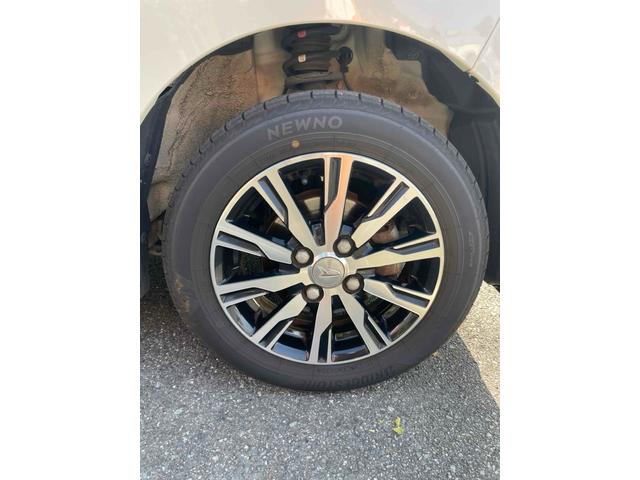 ウェイク GターボSAIII ETC 両側電動スライドドア ナビ TV クリアランスソナー 衝突被害軽減システム オートマチックハイビーム オートライト LEDヘッドランプ スマートキー アイドリングストップ 電動格納ミラー(28枚目)